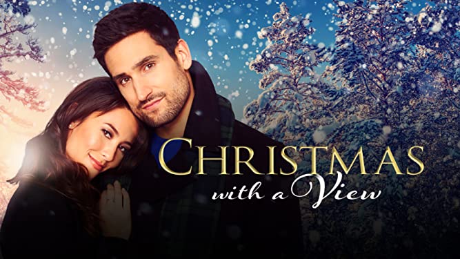 فيلم Christmas with a View 2018 ايجي بست - فارسكو