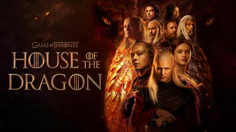 مسلسل House of the Dragon الموسم الاول الحلقة 9 التاسعة مترجمة ايجي بست - فارسكو